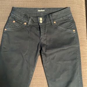 Hudson flare jeans